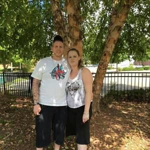 Meet your Posher, Brandy