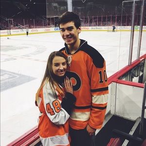 Meet your Posher, Meghan