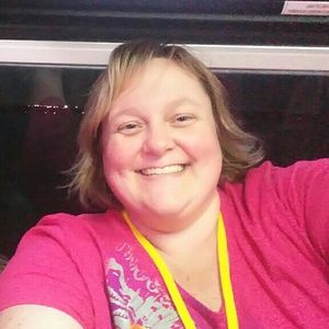 Meet your Posher, Jenn