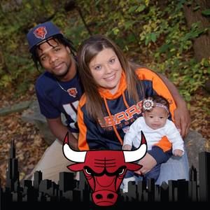 Meet your Posher, Marissa