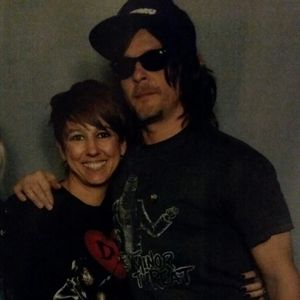 Meet your Posher, Edye