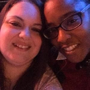 Meet your Posher, Shenika