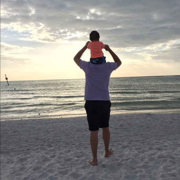 Meet your Posher, Hope