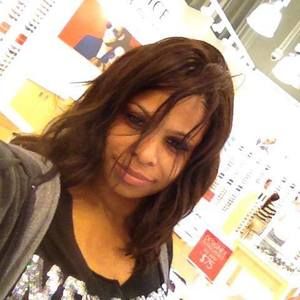 Meet your Posher, Darcell