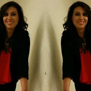 Meet your Posher, Maxi