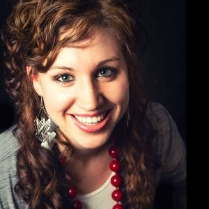 Meet your Posher, Nancy rae