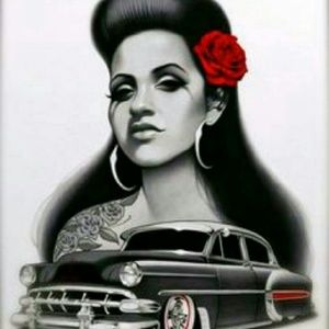 Meet your Posher, Connie