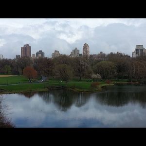 Meet your Posher, Kathy