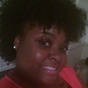 Meet your Posher, Stassja