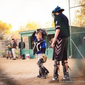 Meet your Posher, Mandy