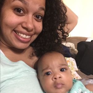 Meet your Posher, Jill