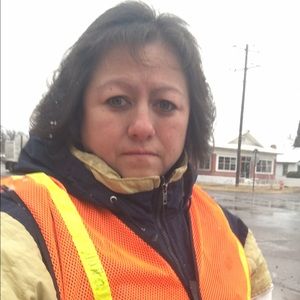 Meet your Posher, Cindy