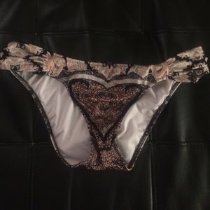 VS Knockout Bikini Bottoms