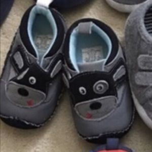 Baby Toddler Boy Shoes listing