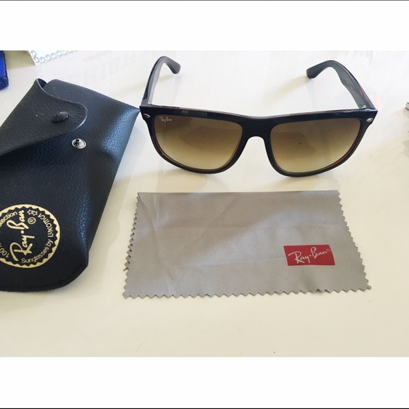 Ray Ban Sunglasses