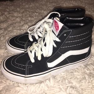 Vans Sk8 Hi