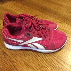 Reebok Nanos