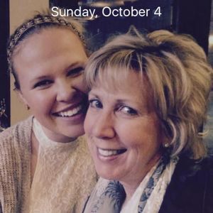 Meet your Posher, Laura