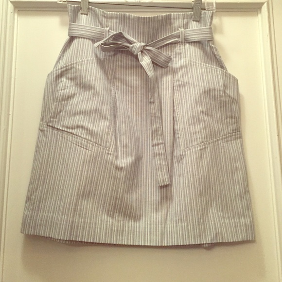 NWT BCBGMAXAZRIA skirt