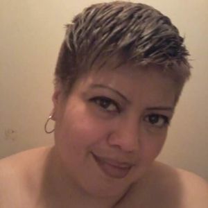 Meet your Posher, Mariela