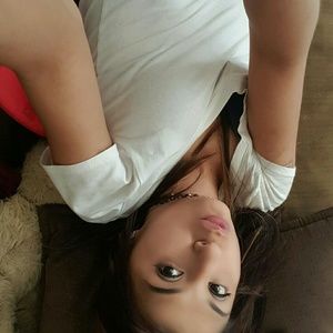 Meet your Posher, Adrianna