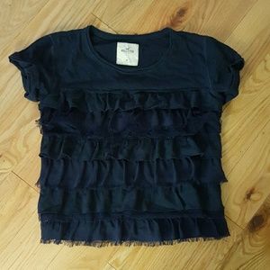 Hollister Shirts (2)