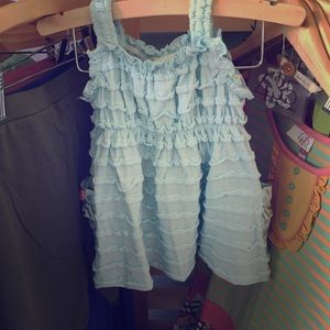 Lazy River Dress