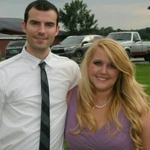 Meet your Posher, Theresa