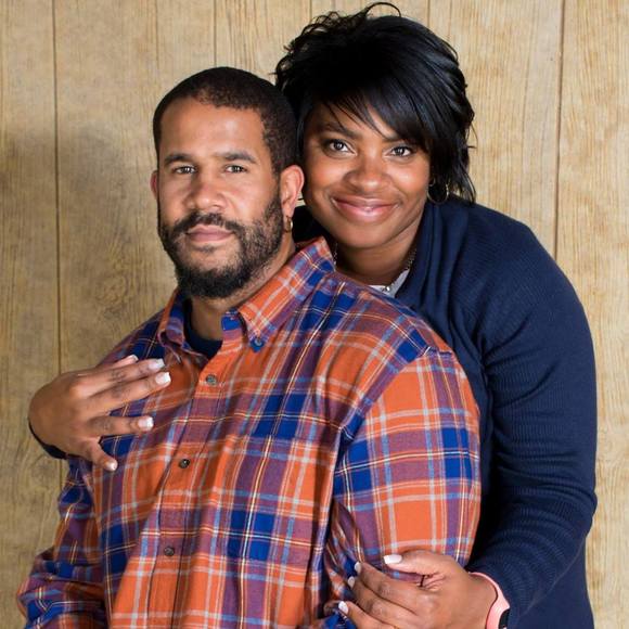 Meet your Posher, Adrian-raechelle