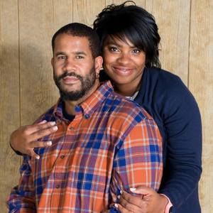 Meet your Posher, Adrian-raechelle