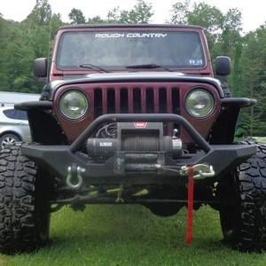 Meet your Posher, April