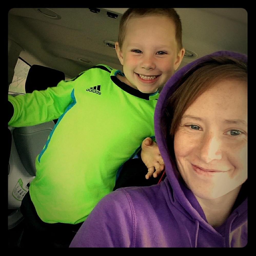 Meet your Posher, Jennifer