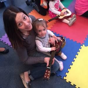 Meet your Posher, Catherine