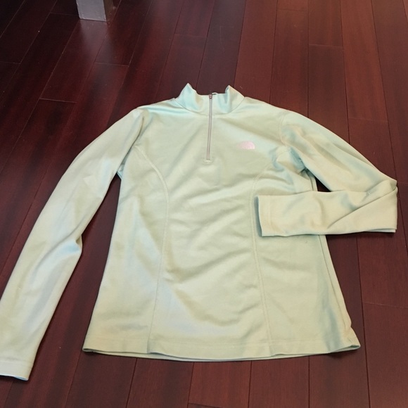 Active gear workout long sleeve shirt