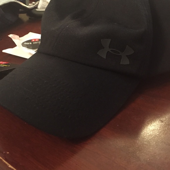 Under armor women's hat