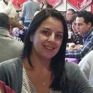 Meet your Posher, Erika