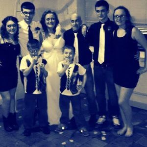 Meet your Posher, Carol