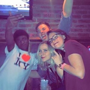 Meet your Posher, Grant