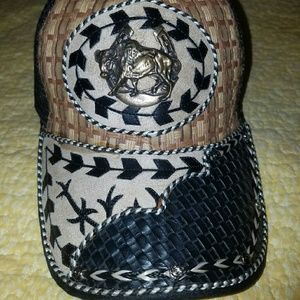 Cowgirls cap