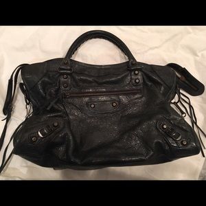 Balenciaga Classic City bag Balenciaga Classic City bag