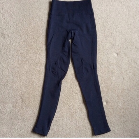 Zone In Tights - Lululemon