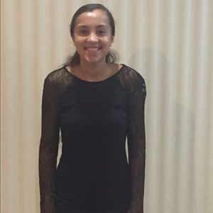 Meet your Posher, Reagan