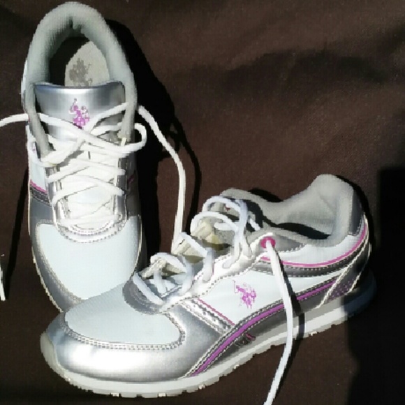Polo shoes