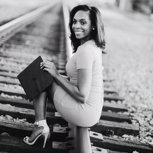 Meet your Posher, Celeste