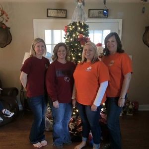 Meet your Posher, Sally