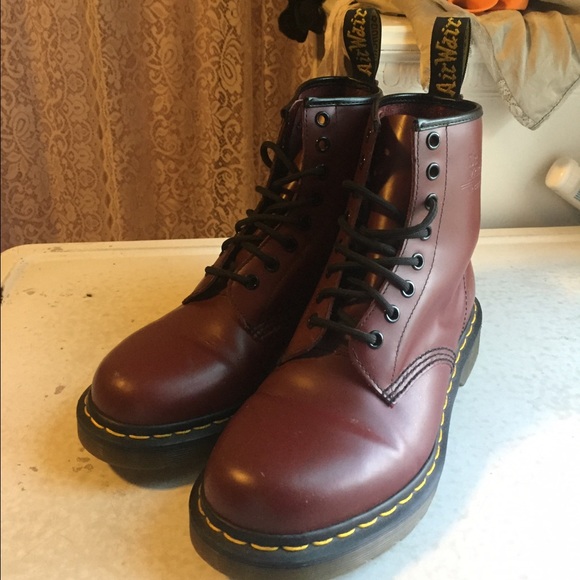 Doc martens