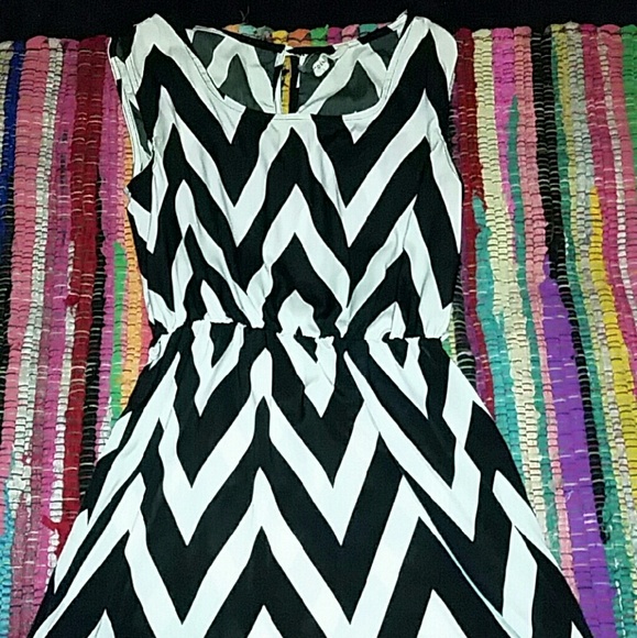 Above knee cute dress