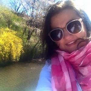 Meet your Posher, Sandra martins ferreira