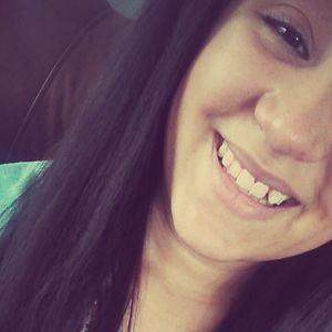 Meet your Posher, Katelynn