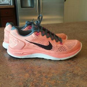 Nike Lunarglide 5